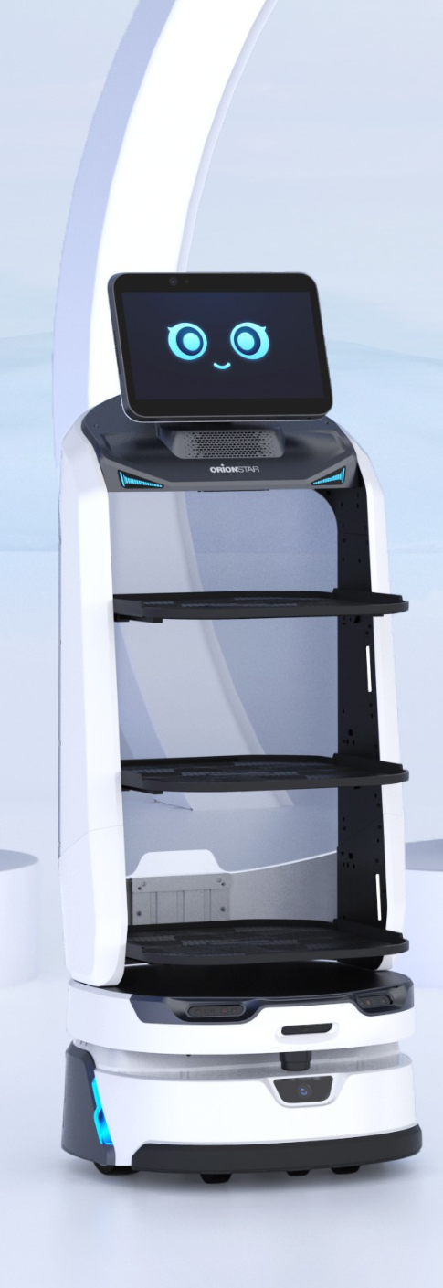 Roboty AI dla Twojego biznesu - Let's robot