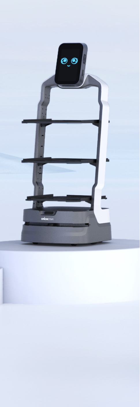Roboty AI dla Twojego biznesu - Let's robot