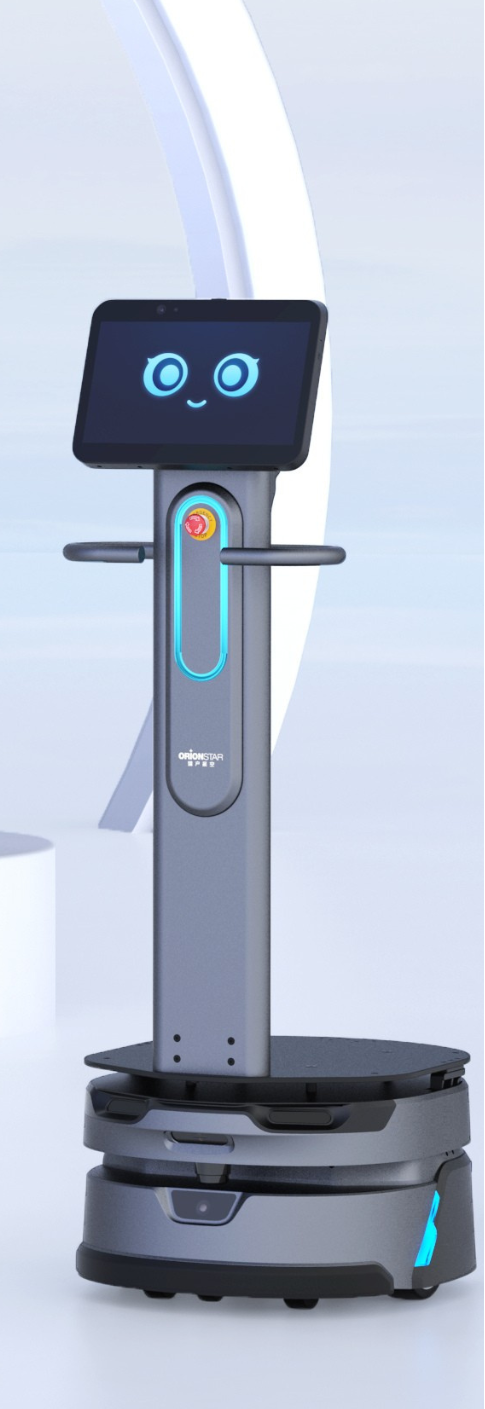 Roboty AI dla Twojego biznesu - Let's robot